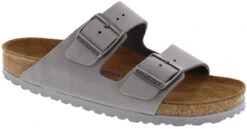 Birkenstock Arizona Soft Footbed 33 Birkenstock Arizona Soft Footbed -Aetrex Store birkenstock unisex arizona soft footbed dove gray nubuck 1020973 21255.1700929795