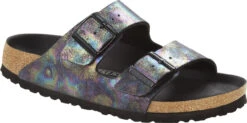 Birkenstock Arizona Vegan 22 Birkenstock Arizona Vegan -Aetrex Store birkenstock unisex arizona vegan iridescent black microfiber 1021251 06441.1657731075