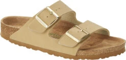 Birkenstock Arizona Vegan 24 Birkenstock Arizona Vegan -Aetrex Store birkenstock unisex arizona vegan latte cream birkibuc 1018988 50285.1657731075