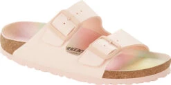 Birkenstock Arizona Vegan 26 Birkenstock Arizona Vegan -Aetrex Store birkenstock unisex arizona vegan ombre light rose birkibuc 1022536 63762.1657731075