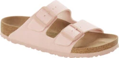 Birkenstock Arizona Vegan 27 Birkenstock Arizona Vegan -Aetrex Store birkenstock unisex arizona vegan soft pink textile 1021408 1021473 87306.1657731075