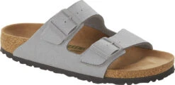 Birkenstock Arizona Vegan 28 Birkenstock Arizona Vegan -Aetrex Store birkenstock unisex arizona vegan stone coin textile 1021397 1021454 74031.1657731075