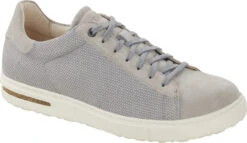 Birkenstock Bend Low 34 Birkenstock Bend Low -Aetrex Store birkenstock unisex bend low whale gray canvas suede 1022590 29987.1740024296