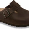 Birkenstock Boston 1 Birkenstock Boston -Aetrex Store birkenstock women boston habana oiled leather 86013 12641.1689981548