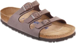Birkenstock Women's Florida Soft Footbed 15 Birkenstock Women's Florida Soft Footbed -Aetrex Store birkenstock women florida mocha birkibuk 5388 99352.1585835172