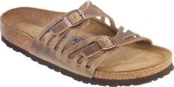 Birkenstock Women's Granada Soft Footbed 9 Birkenstock Women's Granada Soft Footbed -Aetrex Store birkenstock women granada soft footbed tobacco oiled leather 92883 64961.1638392269