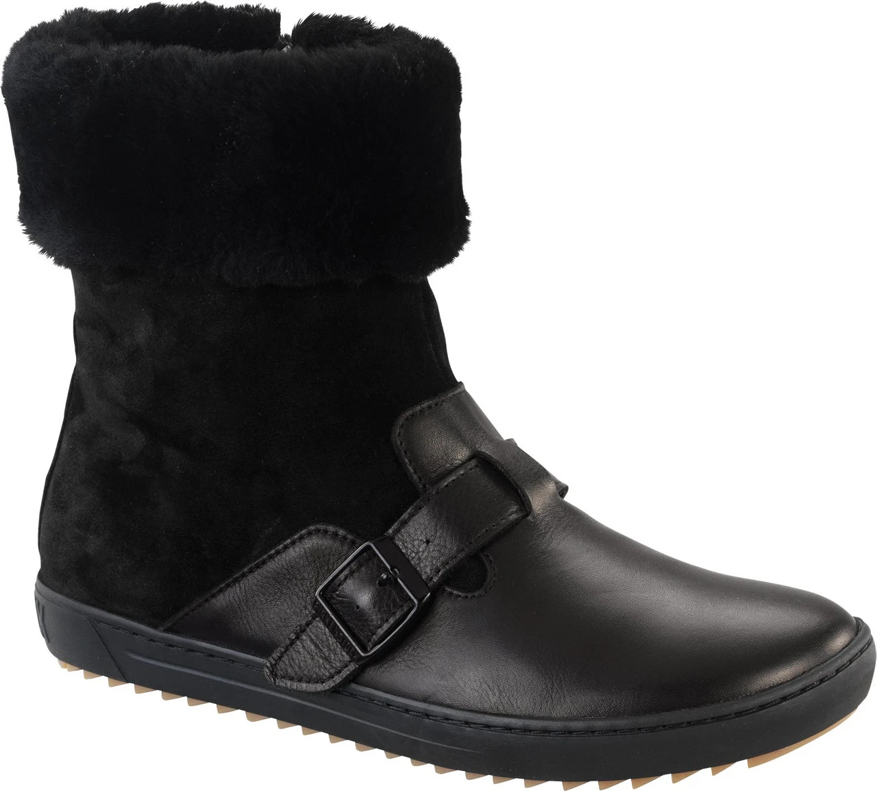 Birkenstock Women's Stirling Shearling Lined 3 Birkenstock Women's Stirling Shearling Lined