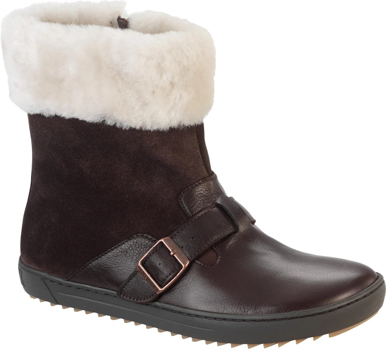 Birkenstock Women's Stirling Shearling Lined 4 Birkenstock Women's Stirling Shearling Lined - Image 2
