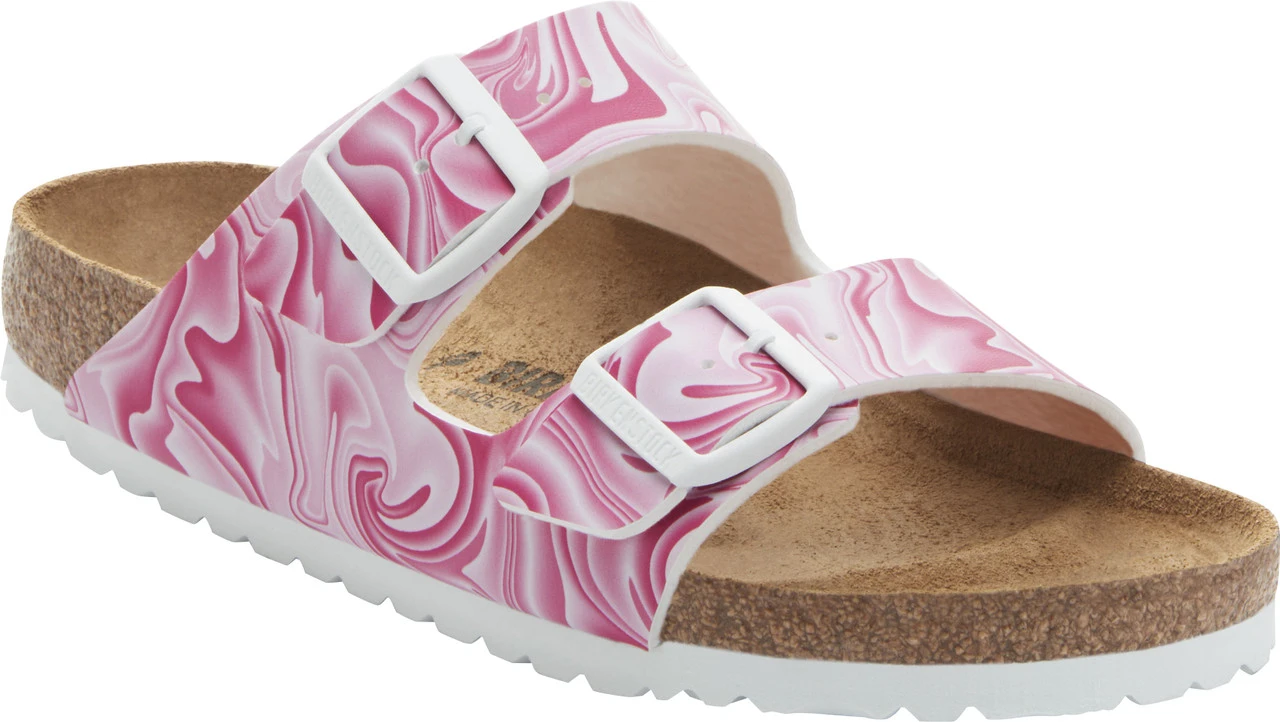 Birkenstock Women's Arizona Marble 4 Birkenstock Women's Arizona Marble - Image 2