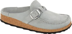 Birkenstock Women's Buckley 14 Birkenstock Women's Buckley -Aetrex Store birkenstock womens buckley mineral suede 1022464 88697.1652112187