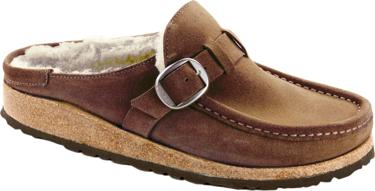 Birkenstock Women's Buckley Shearling 7 Birkenstock Women's Buckley Shearling - Image 5