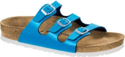 Birkenstock Women's Florida 8 Birkenstock Women's Florida -Aetrex Store birkenstock womens florida graceful ocean 1008859 68239.1619809878