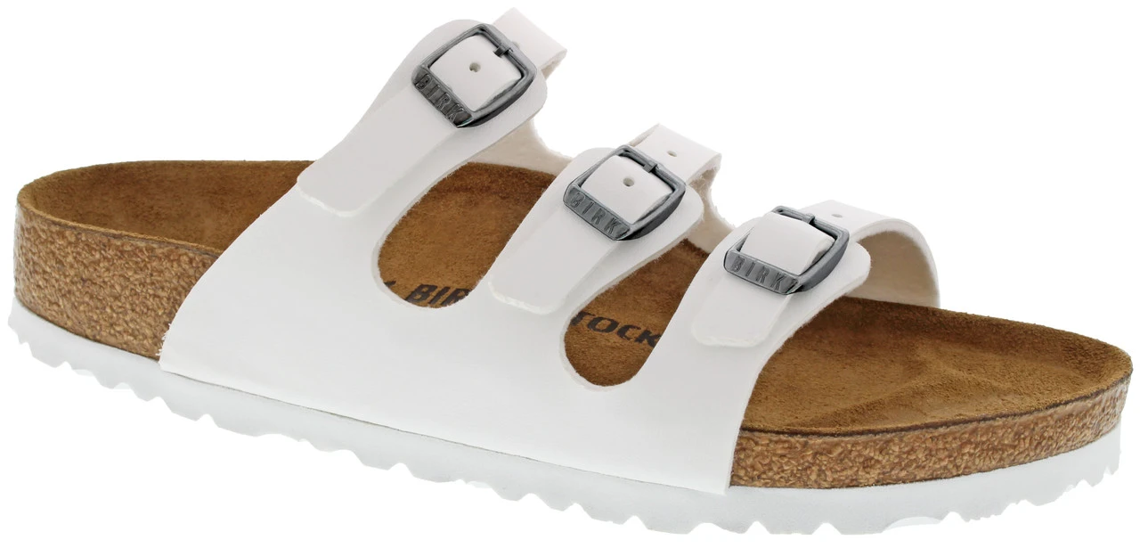 Birkenstock Women's Florida 6 Birkenstock Women's Florida - Image 4