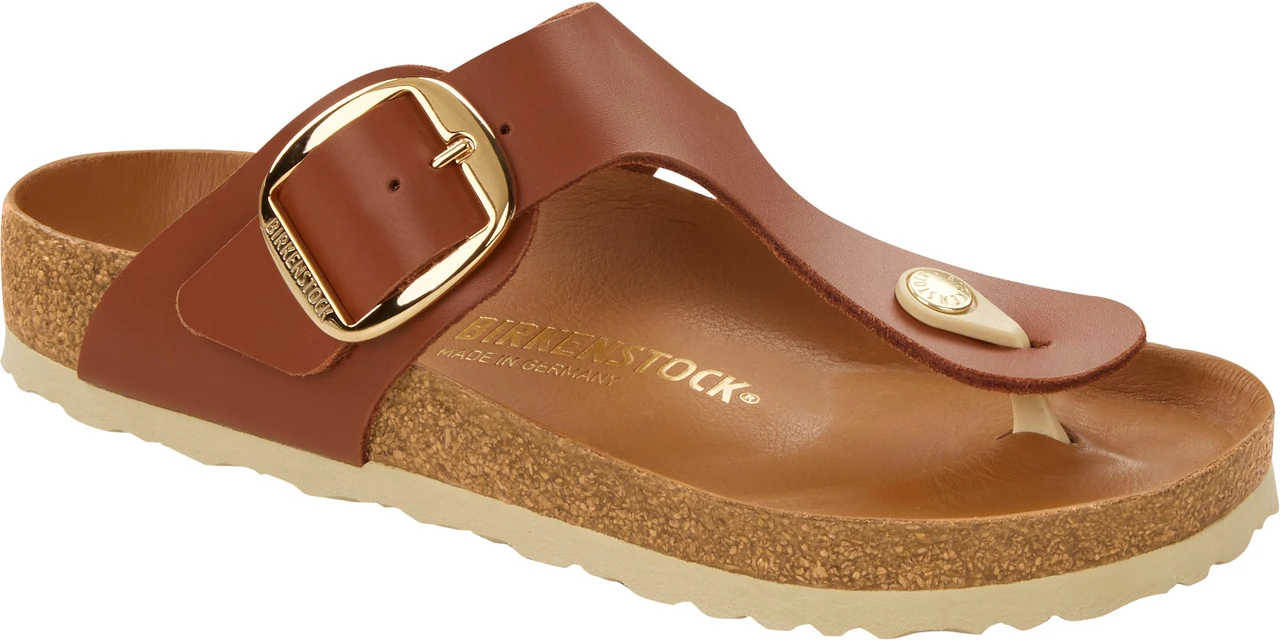 Birkenstock Women's Gizeh Big Buckle 4 Birkenstock Women's Gizeh Big Buckle - Image 2