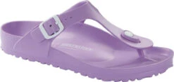 Birkenstock Women's Gizeh Essentials 18 Birkenstock Women's Gizeh Essentials -Aetrex Store birkenstock womens gizeh essentials lavender eva 1013097 77882.1551993691