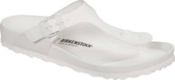 Birkenstock Women's Gizeh Essentials 27 Birkenstock Women's Gizeh Essentials -Aetrex Store birkenstock womens gizeh essentials white eva 128221 64864.1551993693