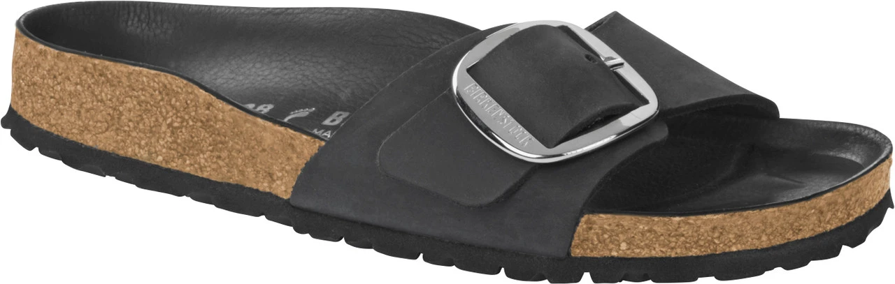 Birkenstock Women's Madrid Big Buckle 3 Birkenstock Women's Madrid Big Buckle