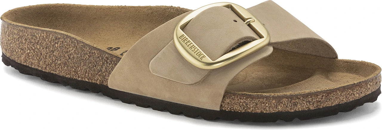 Birkenstock Women's Madrid Big Buckle 6 Birkenstock Women's Madrid Big Buckle - Image 4