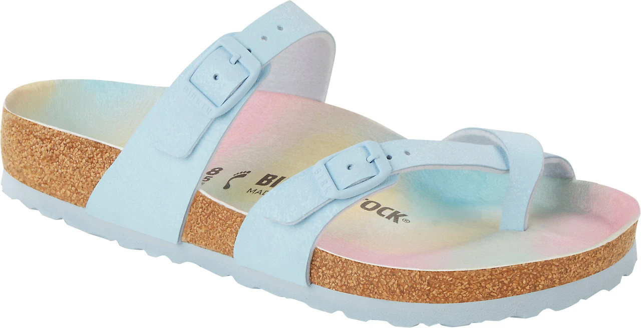 Birkenstock Women's Mayari Vegan 6 Birkenstock Women's Mayari Vegan - Image 4