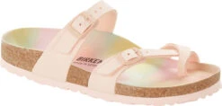 Birkenstock Women's Mayari Vegan 14 Birkenstock Women's Mayari Vegan -Aetrex Store birkenstock womens mayari vegan ombre light rose birkibuc 1022630 52298.1657899282