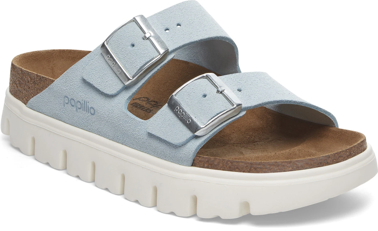 Birkenstock Women's Papillio Arizona Chunky 3 Birkenstock Women's Papillio Arizona Chunky