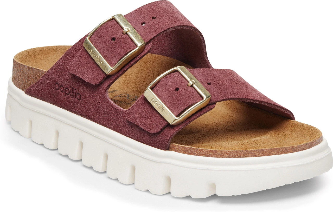 Birkenstock Women's Papillio Arizona Chunky 4 Birkenstock Women's Papillio Arizona Chunky - Image 2