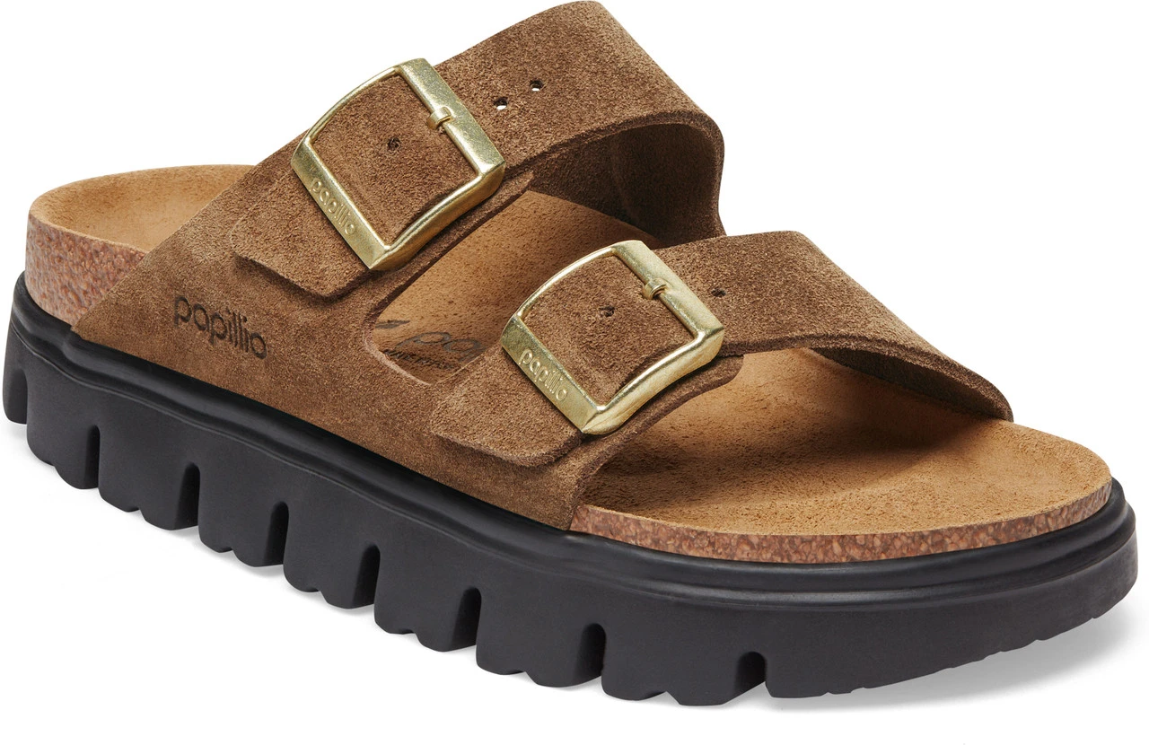 Birkenstock Women's Papillio Arizona Chunky 6 Birkenstock Women's Papillio Arizona Chunky - Image 4