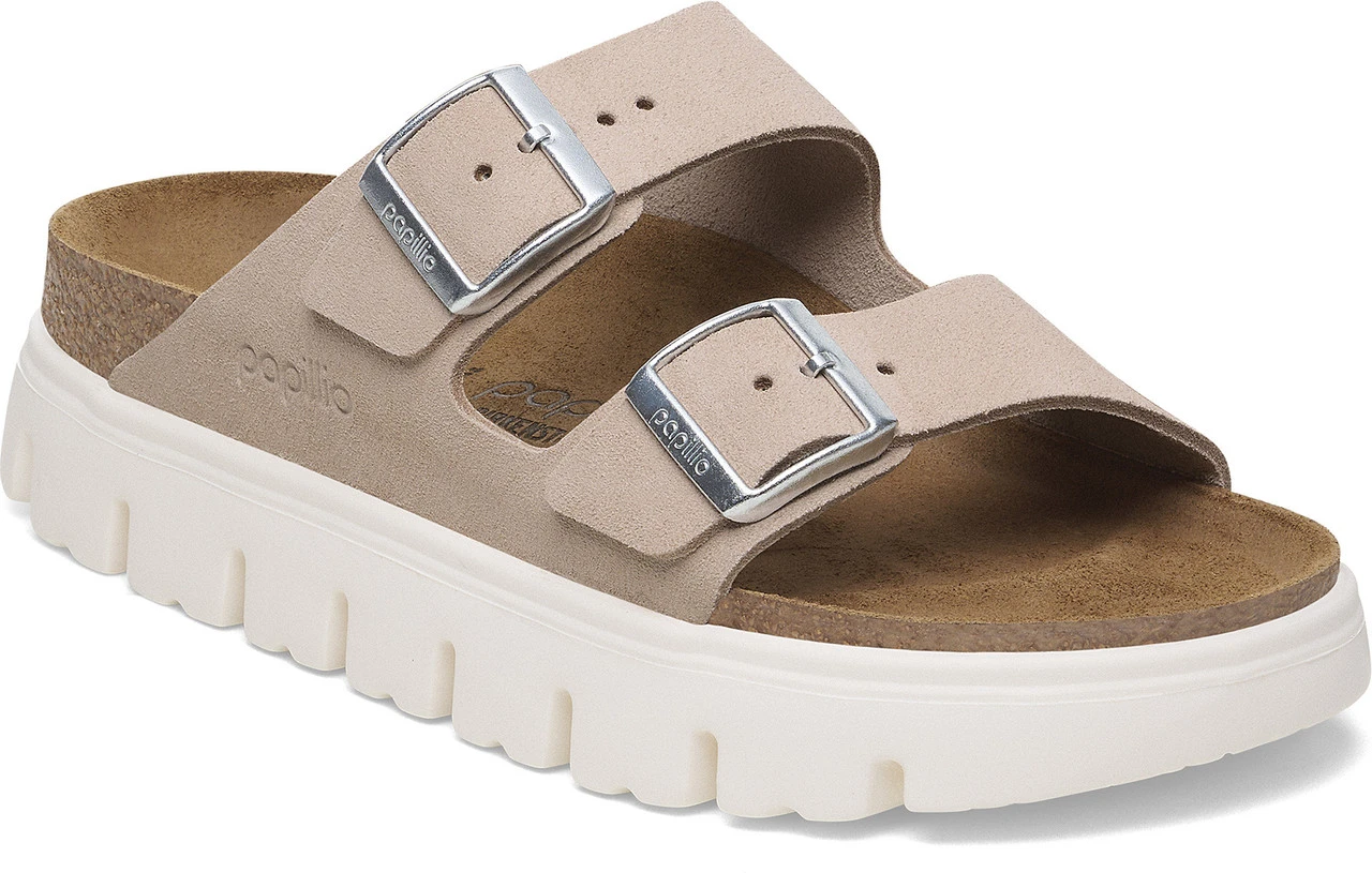 Birkenstock Women's Papillio Arizona Chunky 9 Birkenstock Women's Papillio Arizona Chunky - Image 7