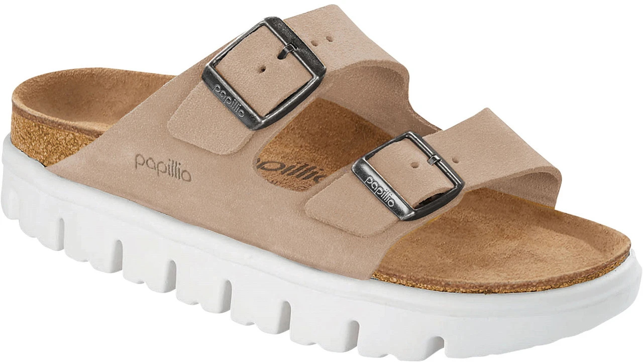 Birkenstock Women's Papillio Arizona Chunky 11 Birkenstock Women's Papillio Arizona Chunky - Image 9