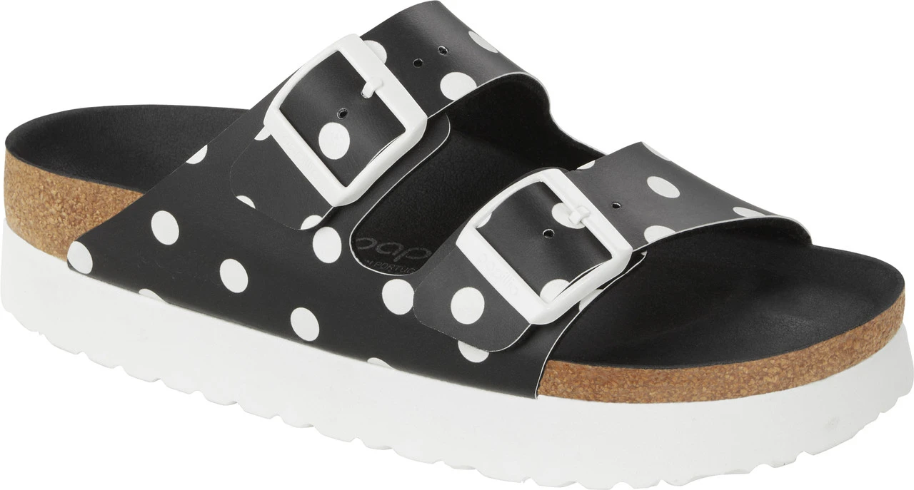 Birkenstock Women's Papillio Arizona Platform 3 Birkenstock Women's Papillio Arizona Platform