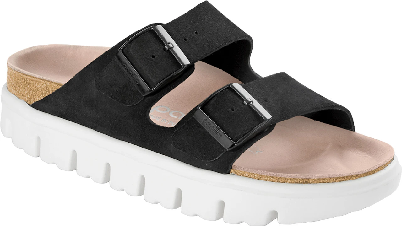 Birkenstock Women's Papillio Arizona Platform 4 Birkenstock Women's Papillio Arizona Platform - Image 2