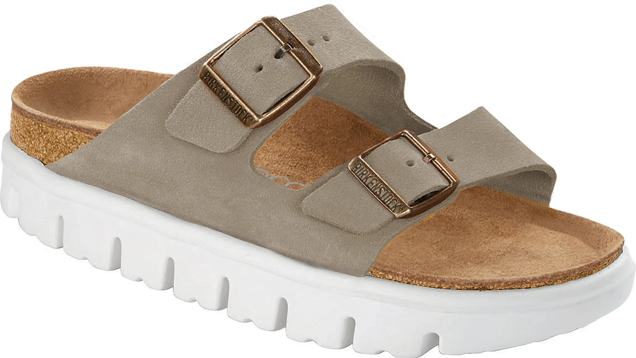 Birkenstock Women's Papillio Arizona Platform 5 Birkenstock Women's Papillio Arizona Platform - Image 3