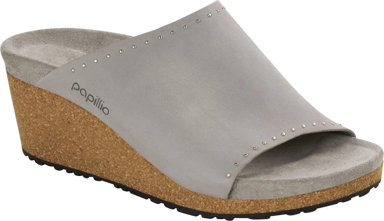 Birkenstock Women's Papillio Namica Rivets 4 Birkenstock Women's Papillio Namica Rivets - Image 2