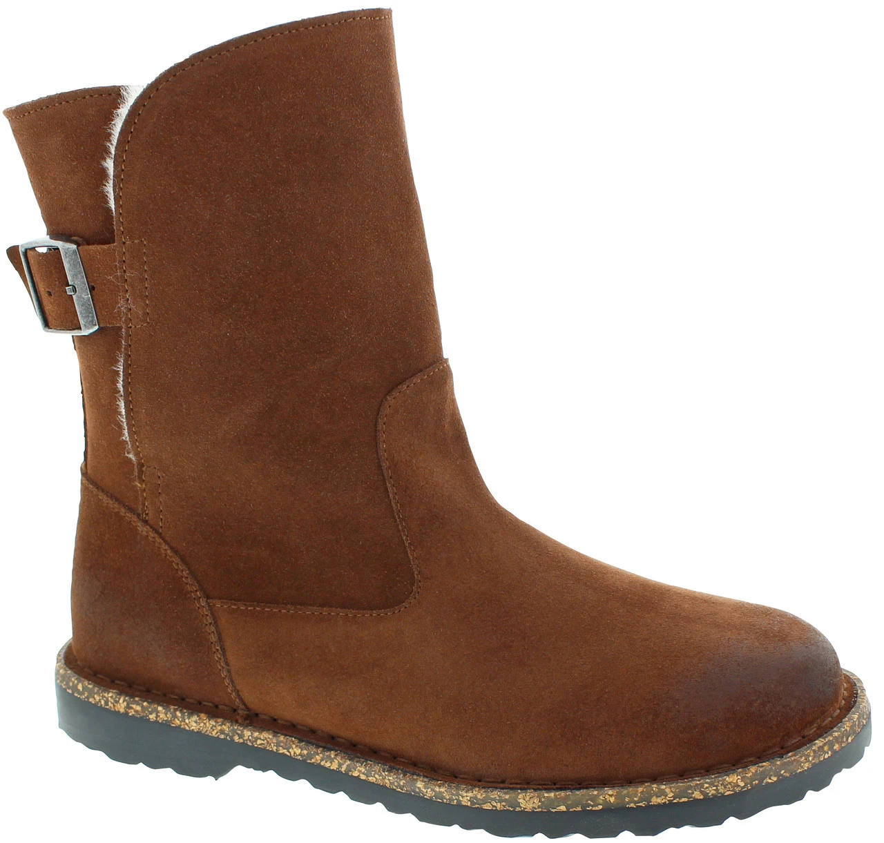 Birkenstock Women's Uppsala Shearling 3 Birkenstock Women's Uppsala Shearling