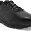 Brooks Men's Addiction Walker 2 2 Brooks Men's Addiction Walker 2 -Aetrex Store brooks mens addiction walker 2 black 110318 67977.1620868038