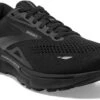 Brooks Men's Adrenaline GTS 23 1 Brooks Men's Adrenaline GTS 23 -Aetrex Store brooks mens adrenaline gts 23 black black ebony 1103911d020 29816.1728922045