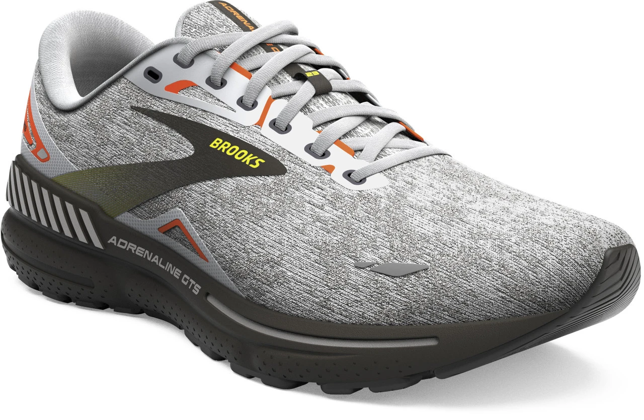 Brooks Men's Adrenaline GTS 23 7 Brooks Men's Adrenaline GTS 23 - Image 5