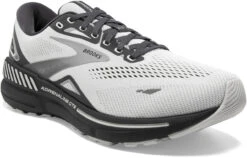 Brooks Men's Adrenaline GTS 23 13 Brooks Men's Adrenaline GTS 23 -Aetrex Store brooks mens adrenaline gts 23 oyster ebony alloy 1103911d065 47966.1728922045