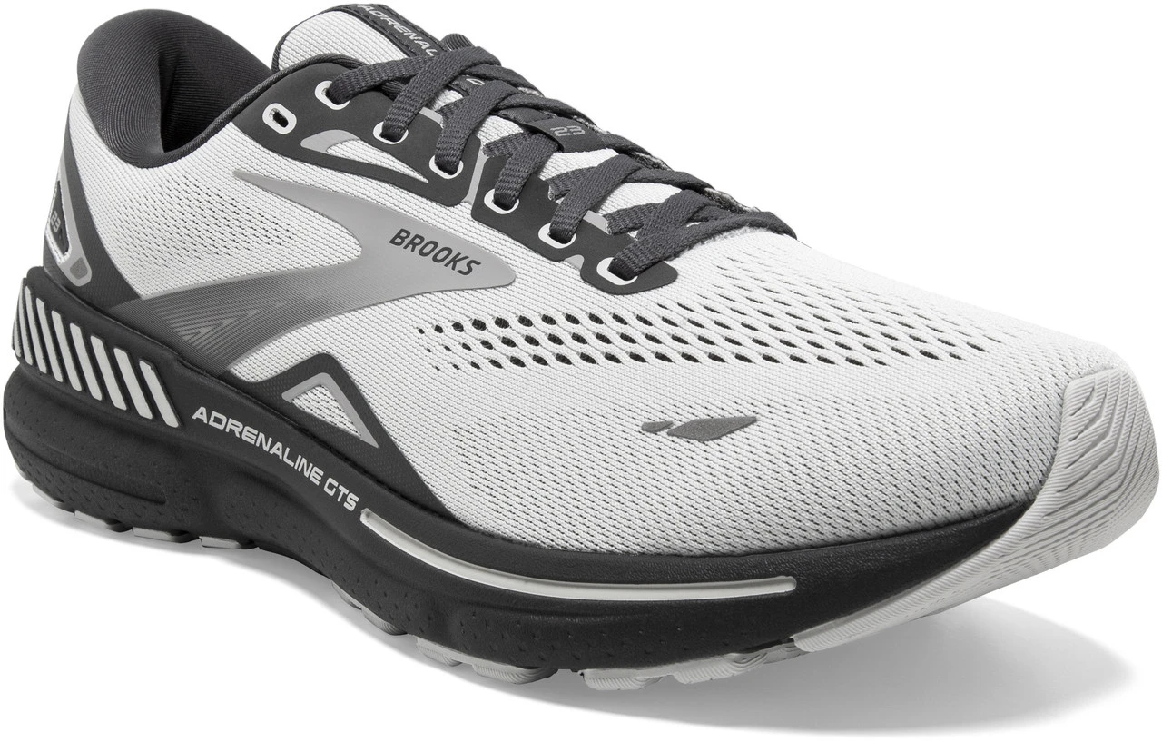 Brooks Men's Adrenaline GTS 23 8 Brooks Men's Adrenaline GTS 23 - Image 6