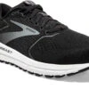 Brooks Men's Beast '20 2 Brooks Men's Beast '20 -Aetrex Store brooks mens beast 20 black ebony grey 110327 051 80032.1684356017