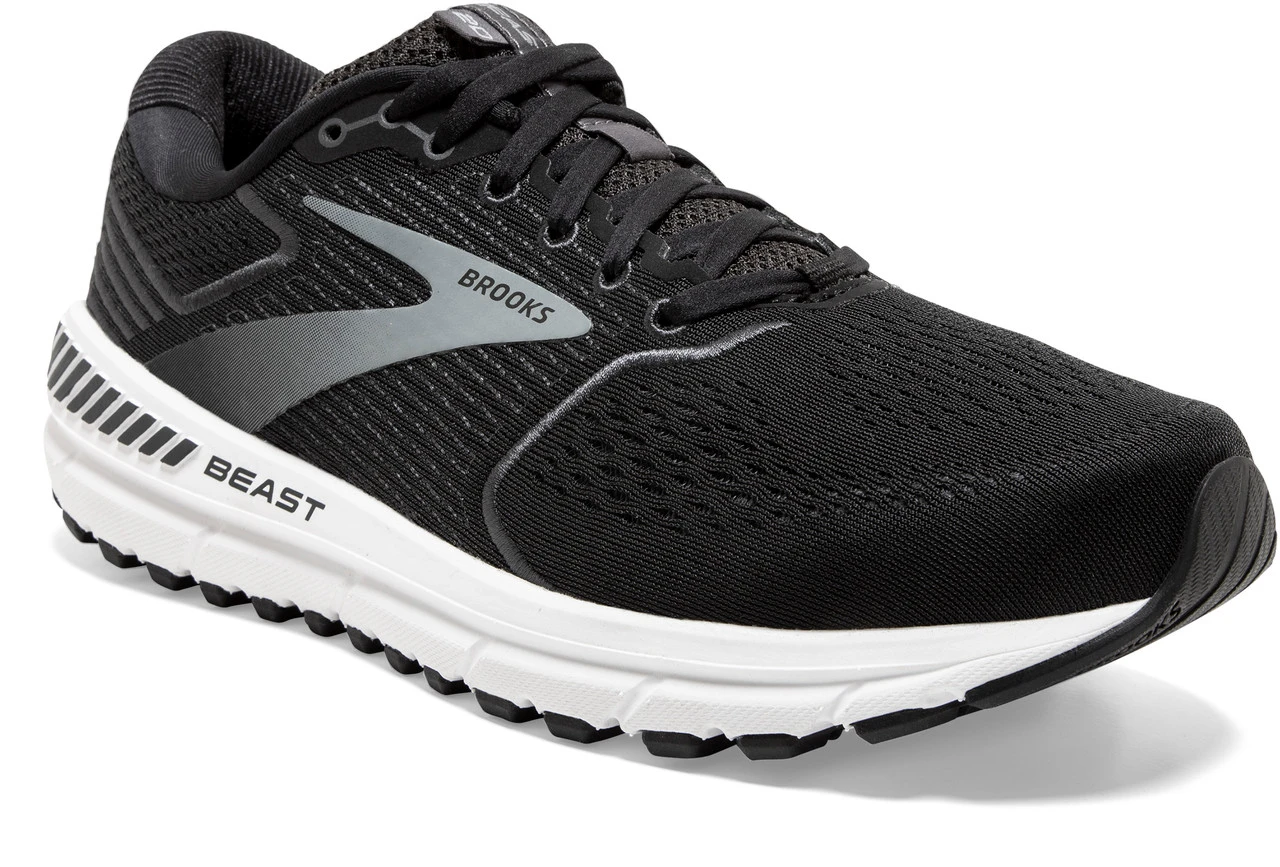 Brooks Men's Beast '20 3 Brooks Men's Beast '20