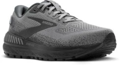 Brooks Men's Beast GTS 24 7 Brooks Men's Beast GTS 24 -Aetrex Store brooks mens beast gts 24 primer grey ebony 1104251d069 58223.1745442657