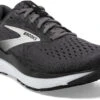 Brooks Men's Ghost 16 1 Brooks Men's Ghost 16 -Aetrex Store brooks mens ghost 16 black grey white 1104182e090 26049.1745439798