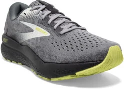 Brooks Men's Ghost 16 11 Brooks Men's Ghost 16 -Aetrex Store brooks mens ghost 16 primer grey lime 1104181 17517.1745439798