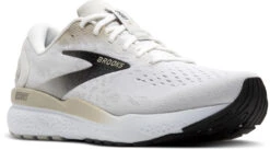 Brooks Men's Ghost 16 13 Brooks Men's Ghost 16 -Aetrex Store brooks mens ghost 16 white pelican oyster 1104181d125 68135.1745439798