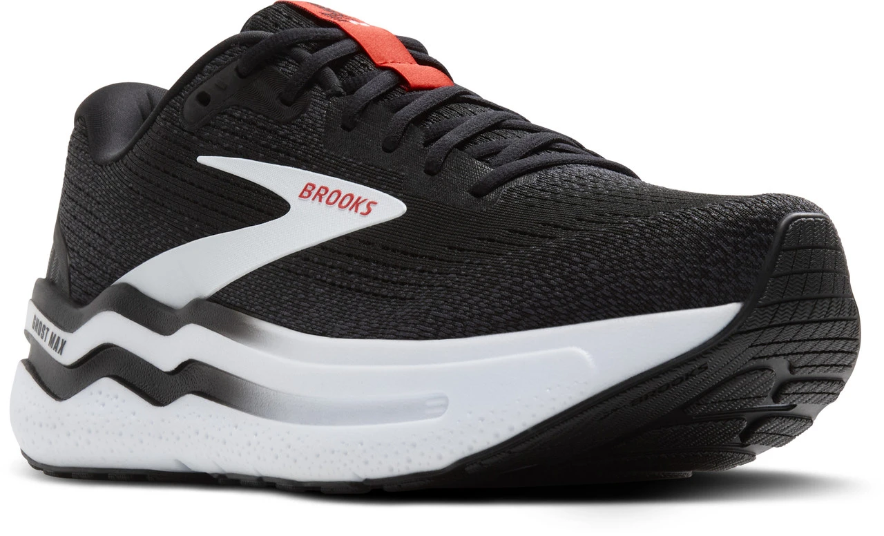 Brooks Men's Ghost Max 2 4 Brooks Men's Ghost Max 2 - Image 2