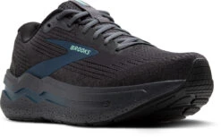 Brooks Men's Ghost Max 2 10 Brooks Men's Ghost Max 2 -Aetrex Store brooks mens ghost max 2 ebony cockatoo blue sapphire 1104311d081 81553.1745443278