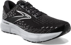 Brooks Men's Glycerin 20 6 Brooks Men's Glycerin 20 -Aetrex Store brooks mens glycerin 20 black white alloy 110382 059 80714.1684350061