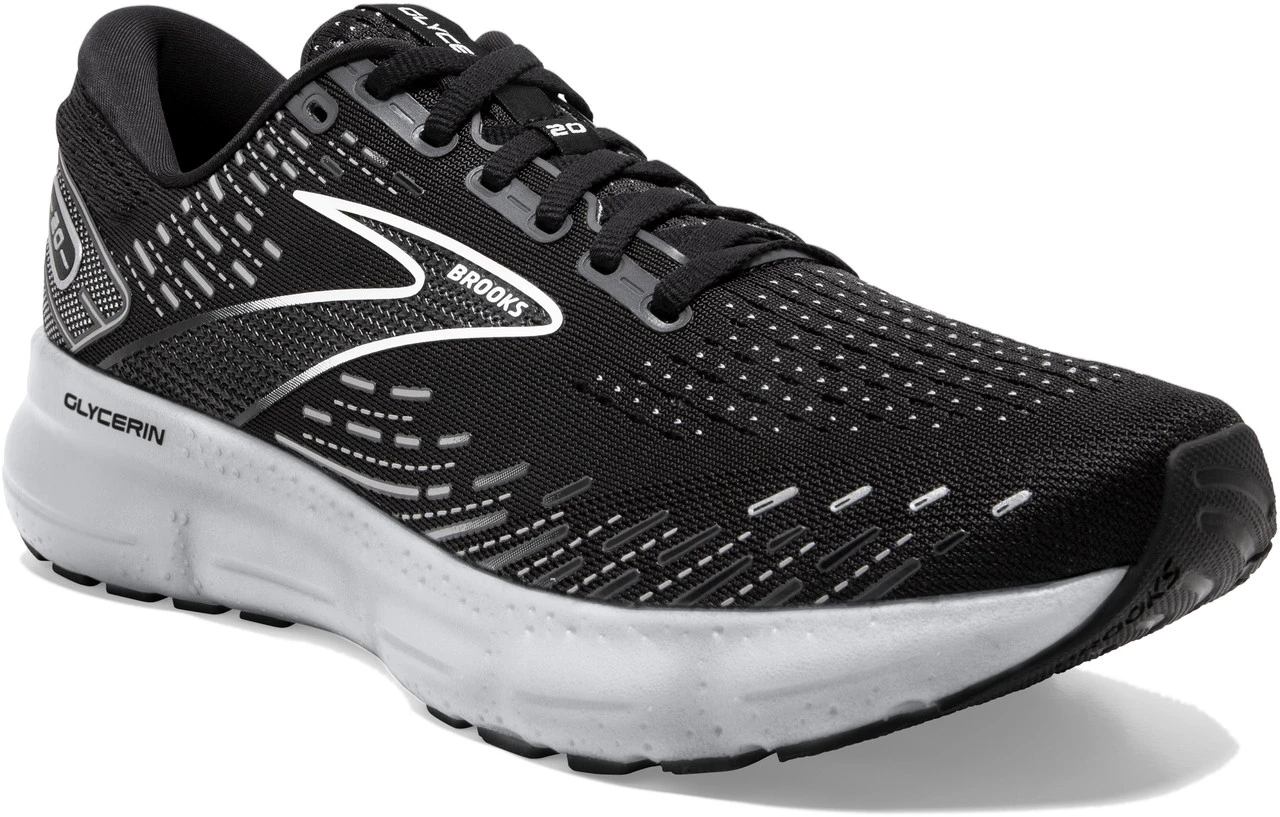 Brooks Men's Glycerin 20 4 Brooks Men's Glycerin 20 - Image 2