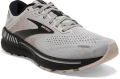 Brooks Women's Adrenaline GTS 22 11 Brooks Women's Adrenaline GTS 22 -Aetrex Store brooks womens adrenaline gts 22 grey rose black 120353 035 85366.1684267241